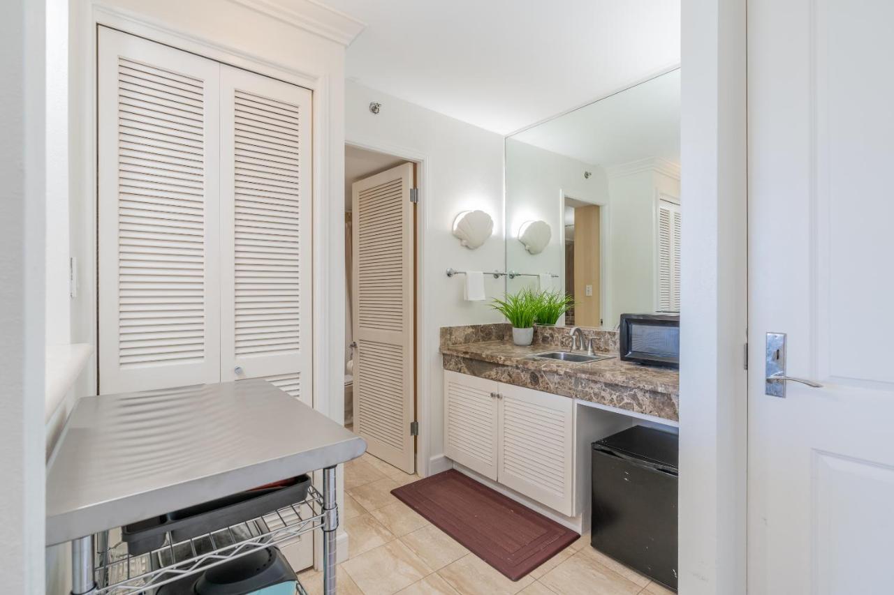 Apartment Royal Garden Waikiki - Wyndham