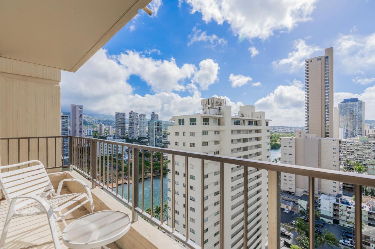 Royal Garden Waikiki - Wyndham *