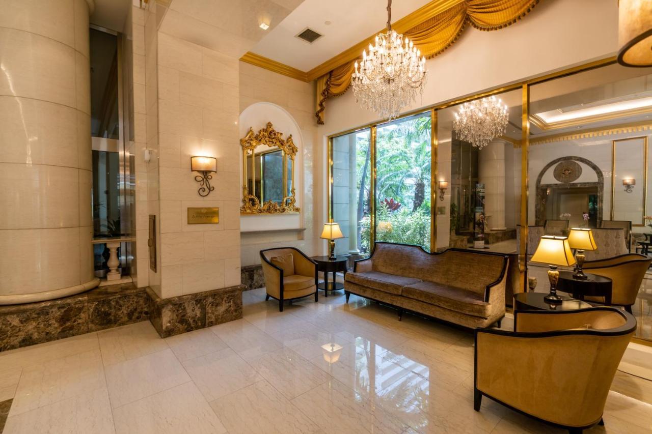 Royal Garden Waikiki - Wyndham Apartment