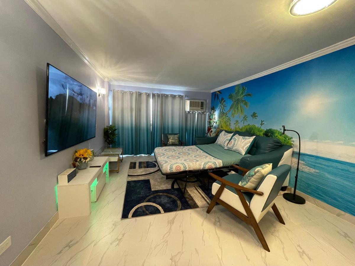 Apartment Amazing Waikiki 2bed2bath+free Parking