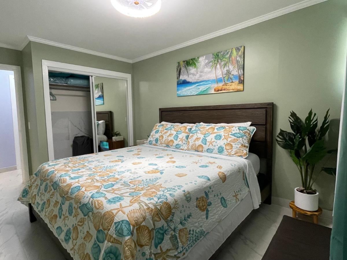 Apartment Amazing Waikiki 2bed2bath+free Parking Honolulu