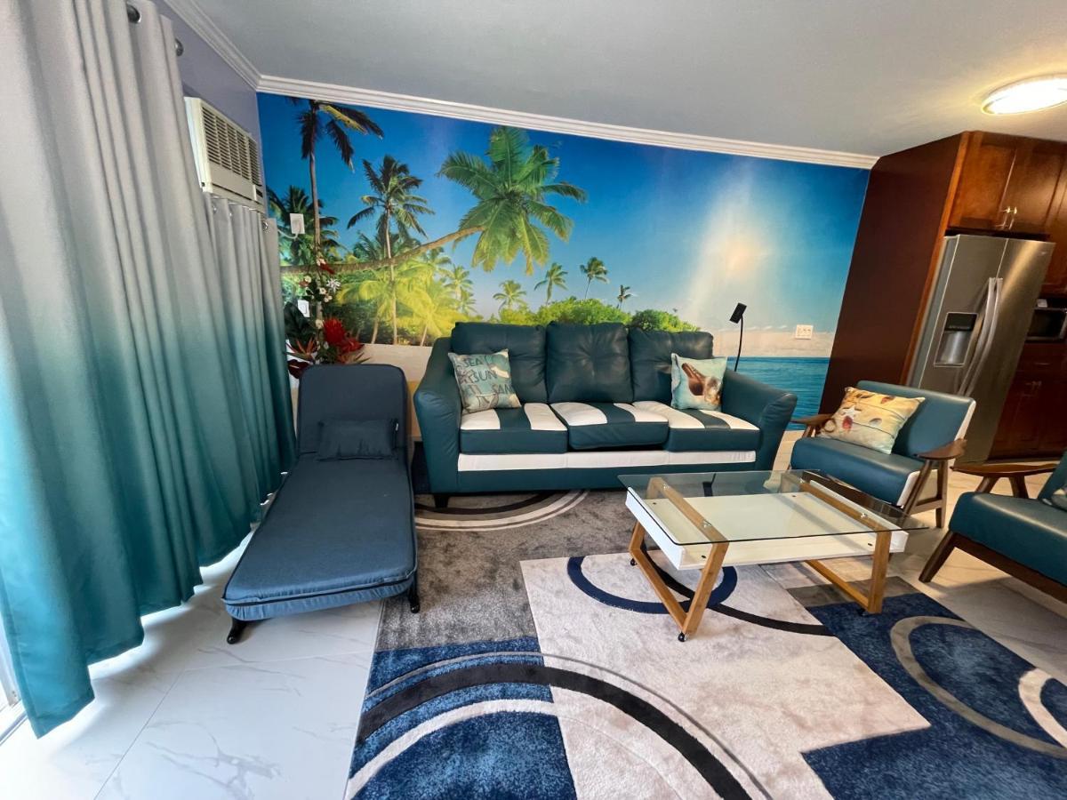 Amazing Waikiki 2bed2bath+free Parking * Honolulu