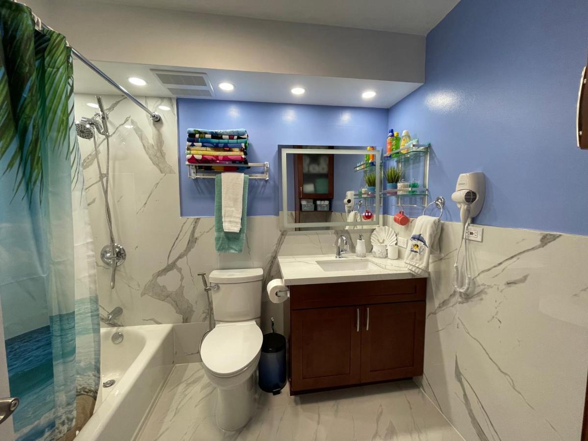 Apartment Amazing Waikiki 2bed2bath+free Parking