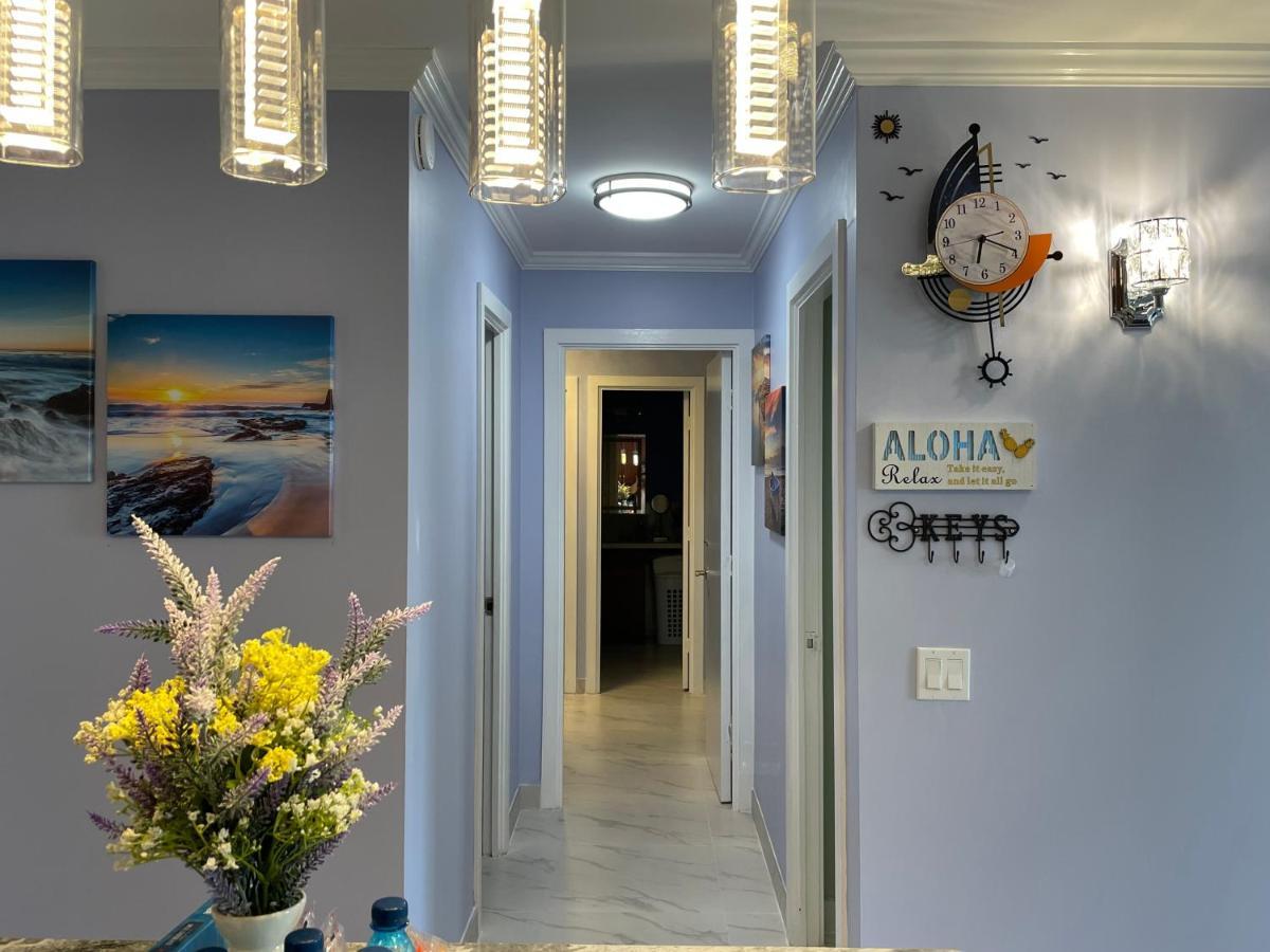 Amazing Waikiki 2bed2bath+free Parking