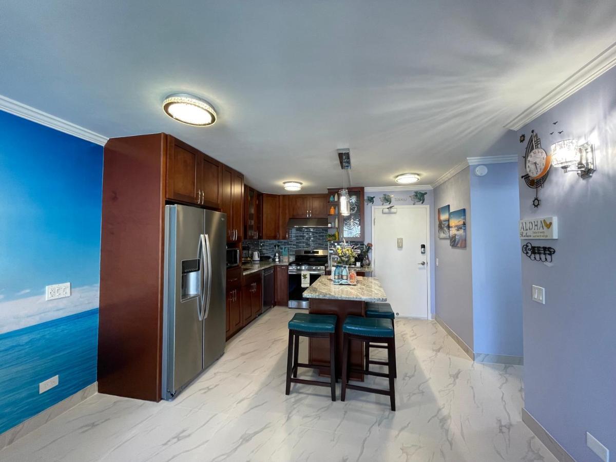 Apartment Amazing Waikiki 2bed2bath+free Parking Honolulu