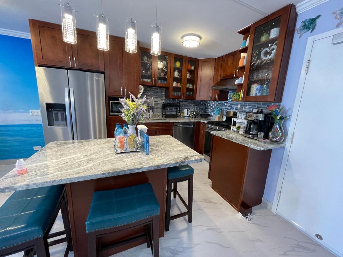 Amazing Waikiki 2bed2bath+free Parking Honolulu