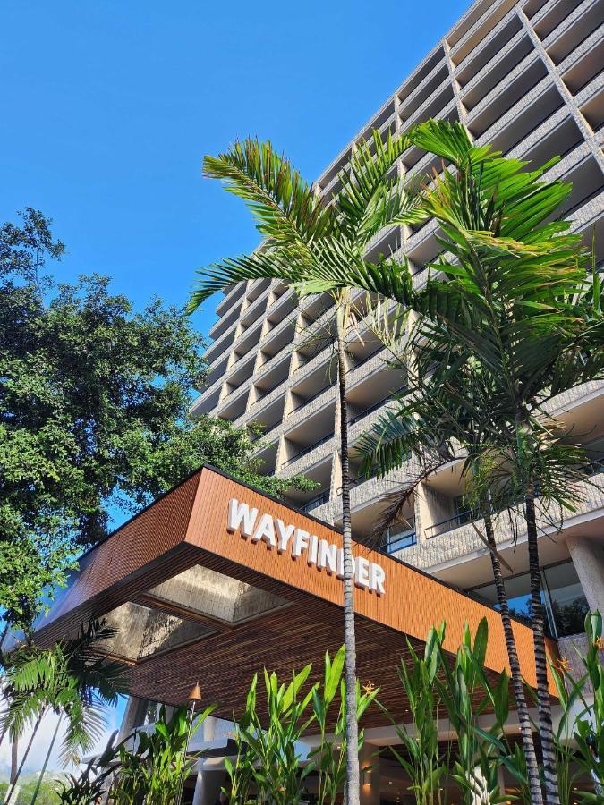 Wayfinder Waikiki - Voted 10 In Hawaii! Hotel 4*