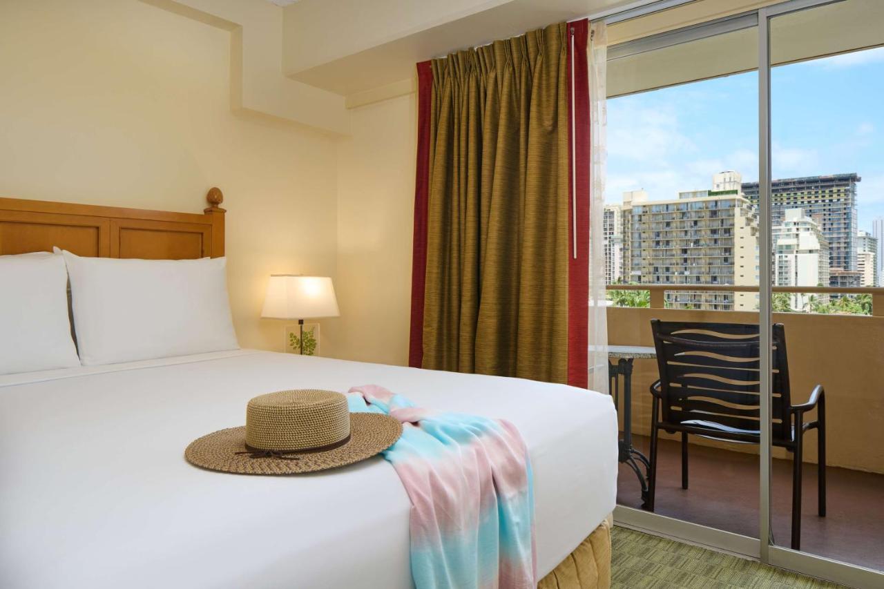 Waikiki Malia Hotel