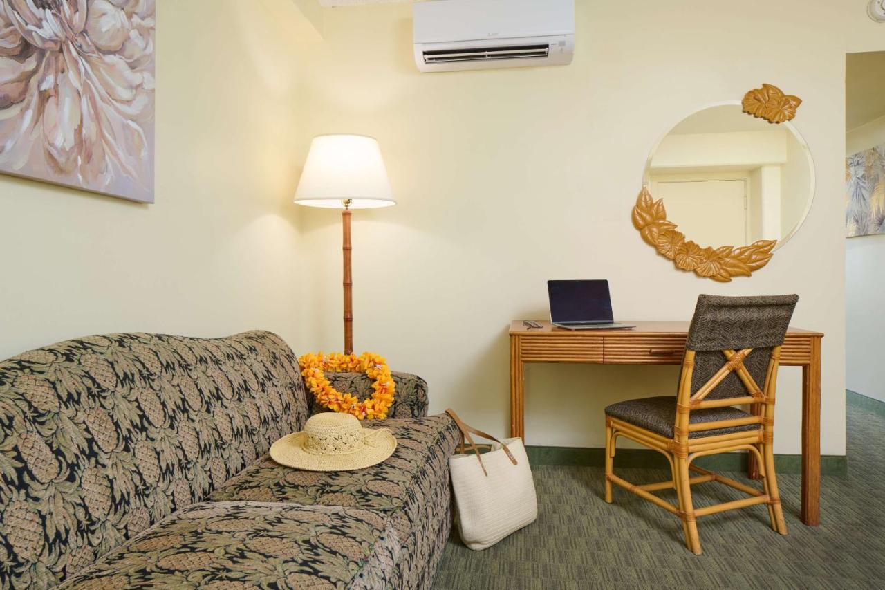 Waikiki Malia Hotel Honolulu