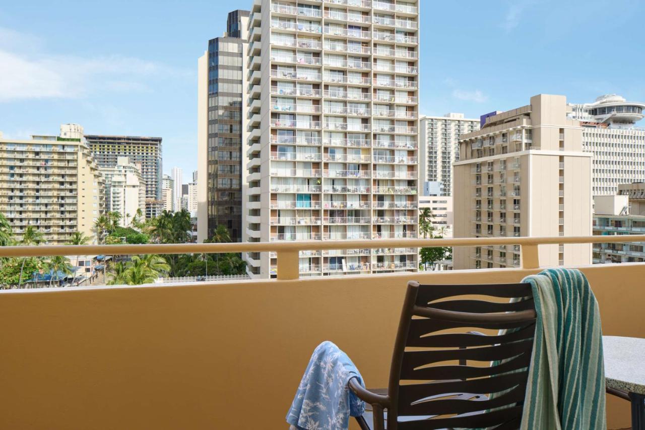 Waikiki Malia 3*