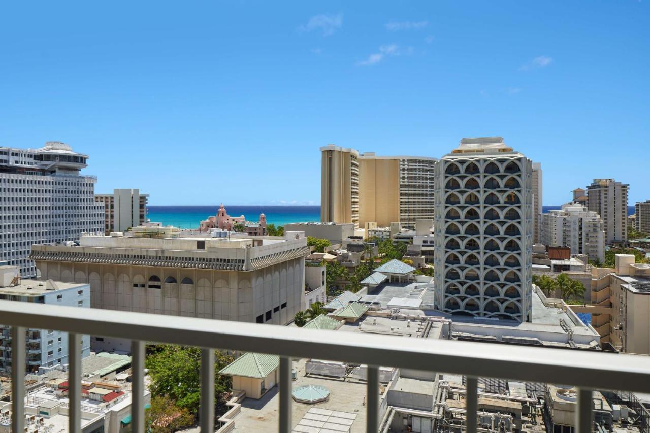 Hotel Waikiki Malia
