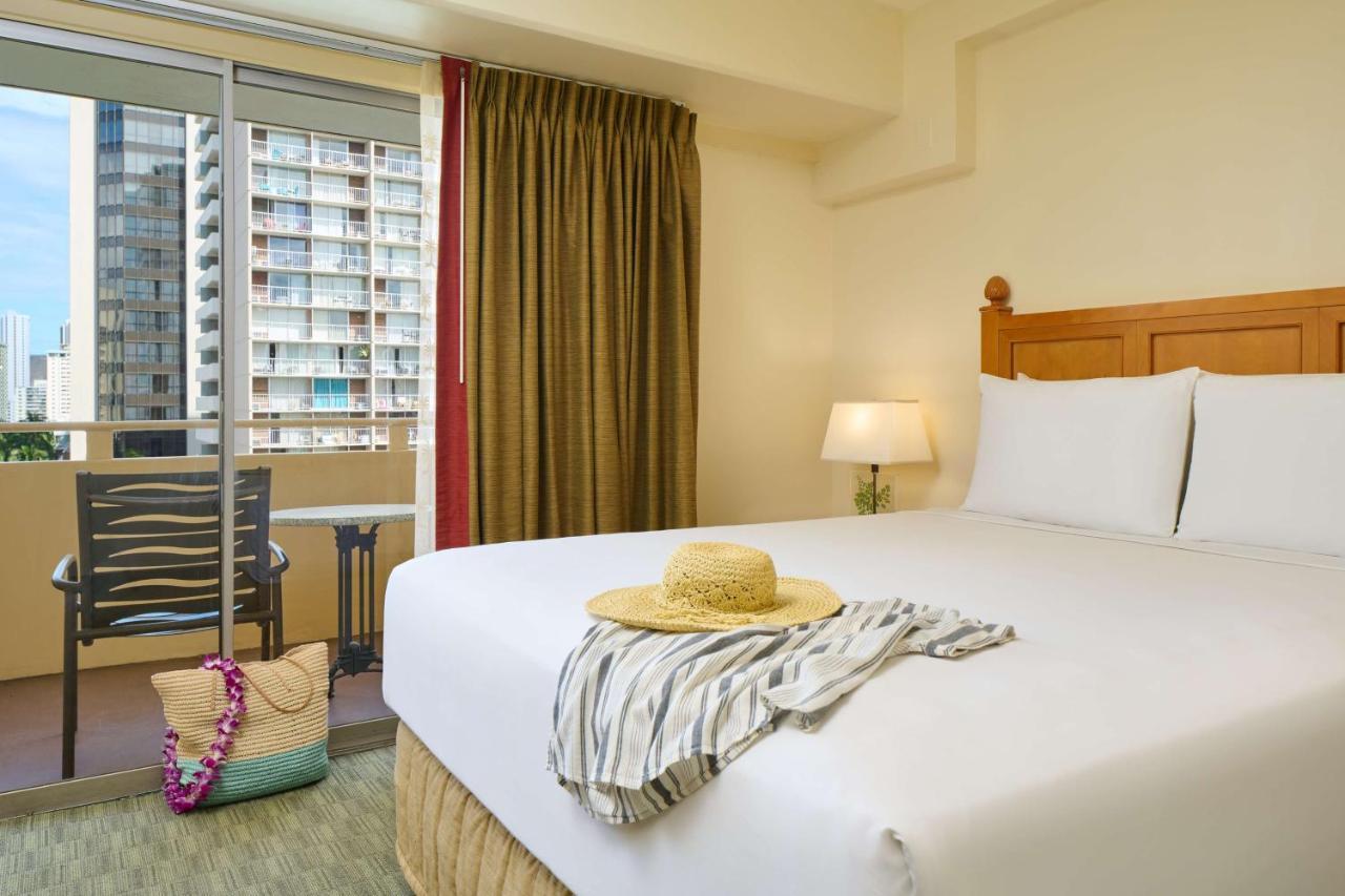 Waikiki Malia