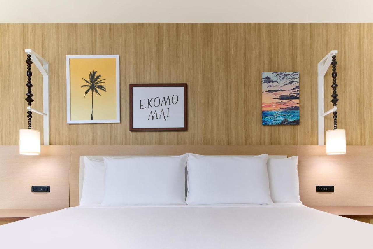 Waikiki Malia Hotel