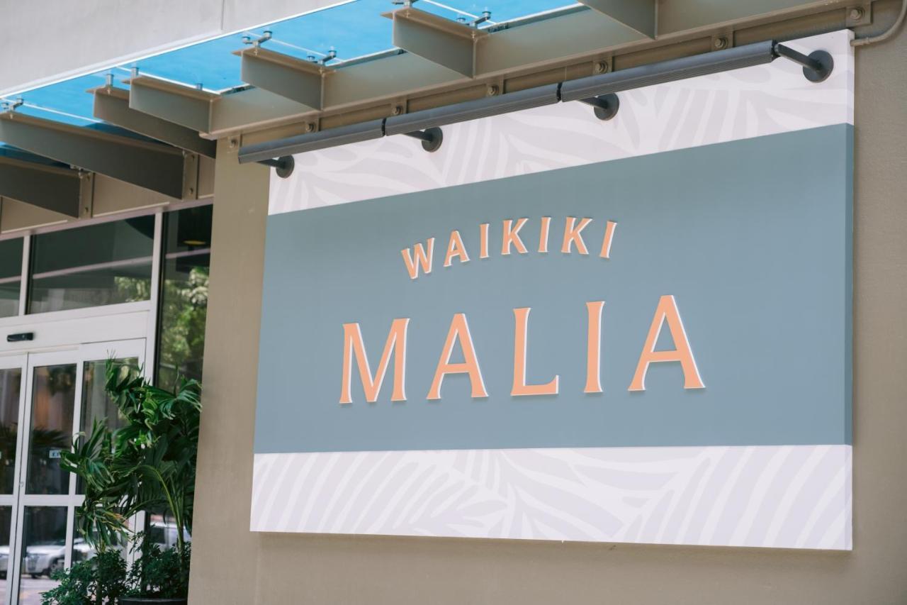 Hotel Waikiki Malia 3*