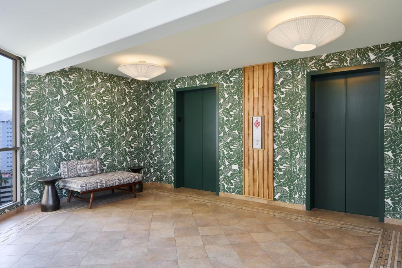 Waikiki Malia Hotel 3*
