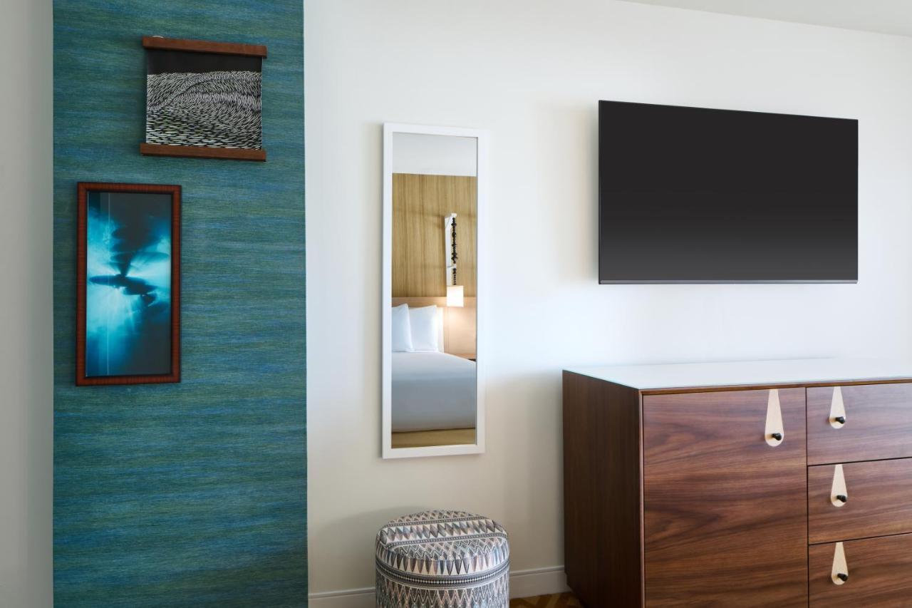 Waikiki Malia Hotel 3*