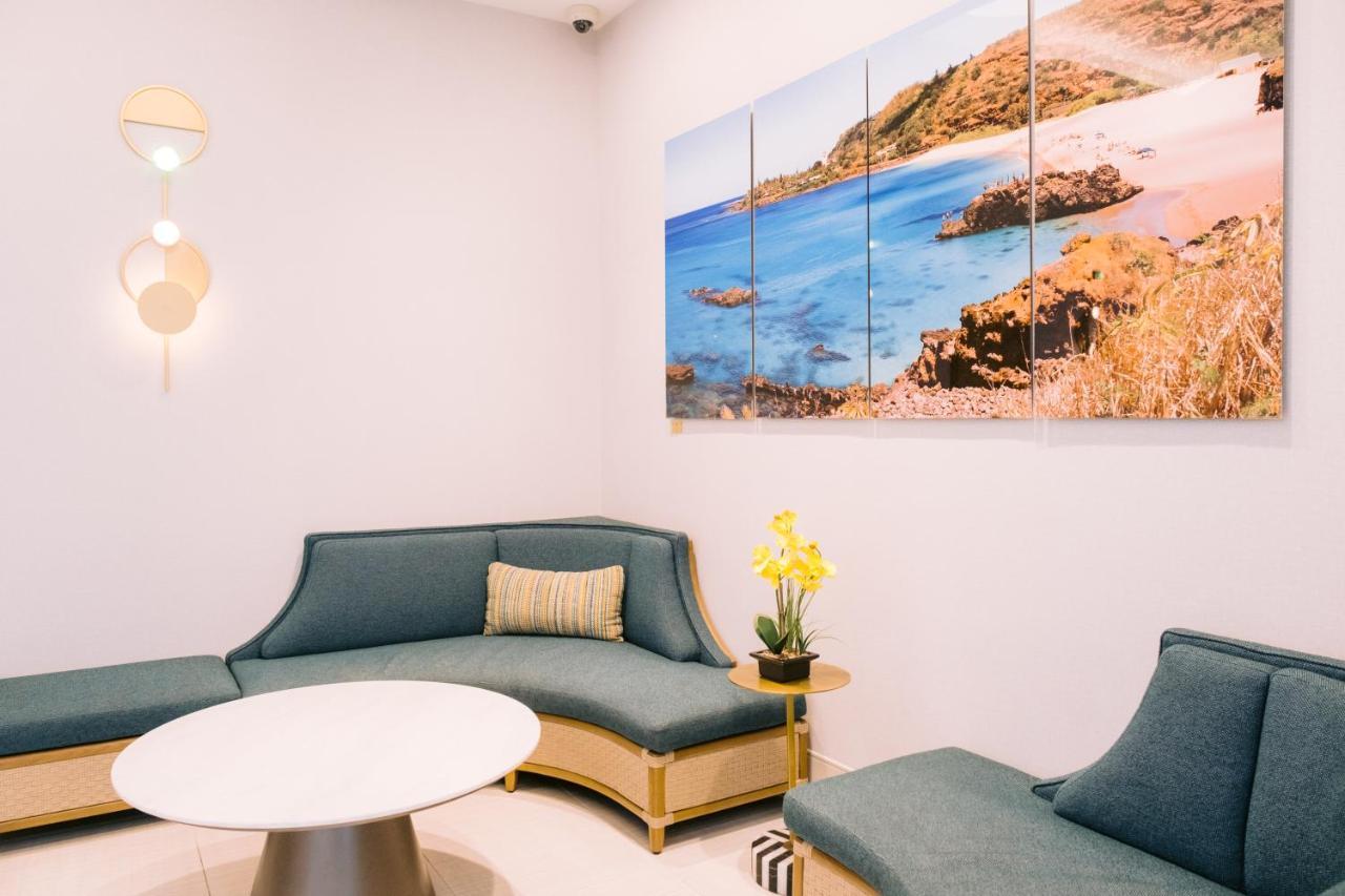 Waikiki Malia Hotel 3*