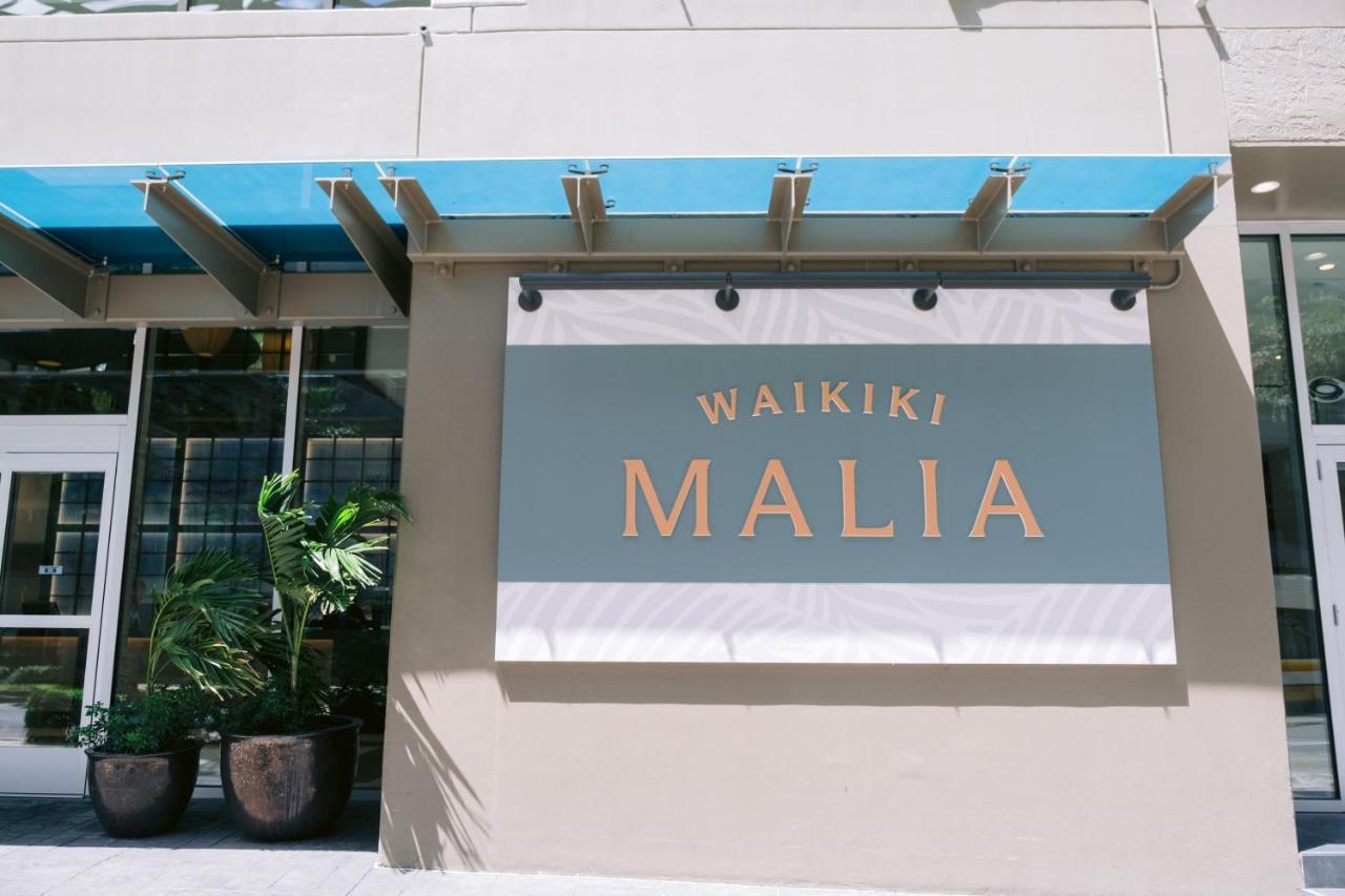 Waikiki Malia Hotel
