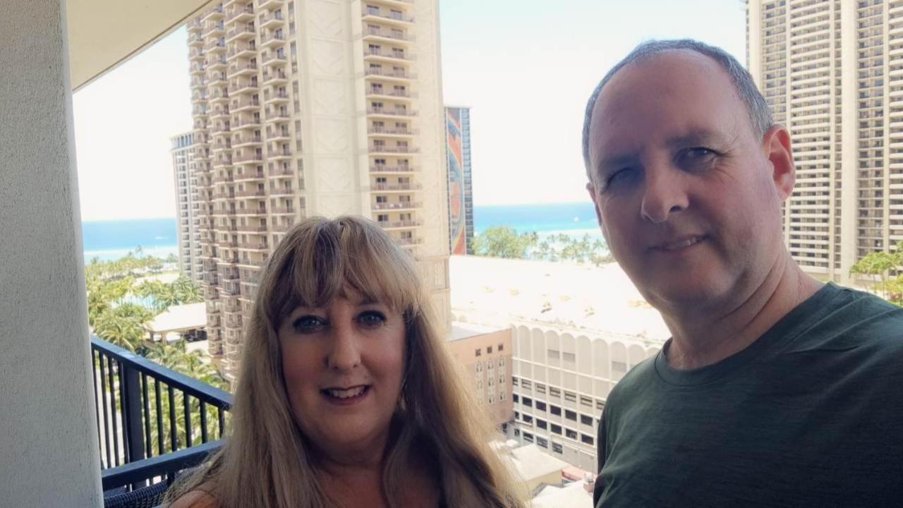 Aqua Palms Waikiki #304 And #1112