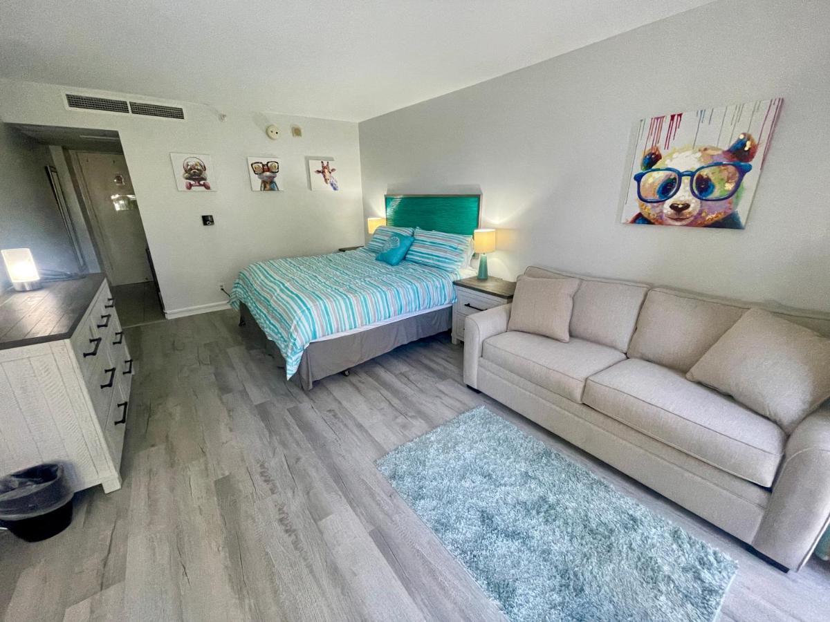 Apartment Aqua Palms Waikiki #304 And #1112 Honolulu