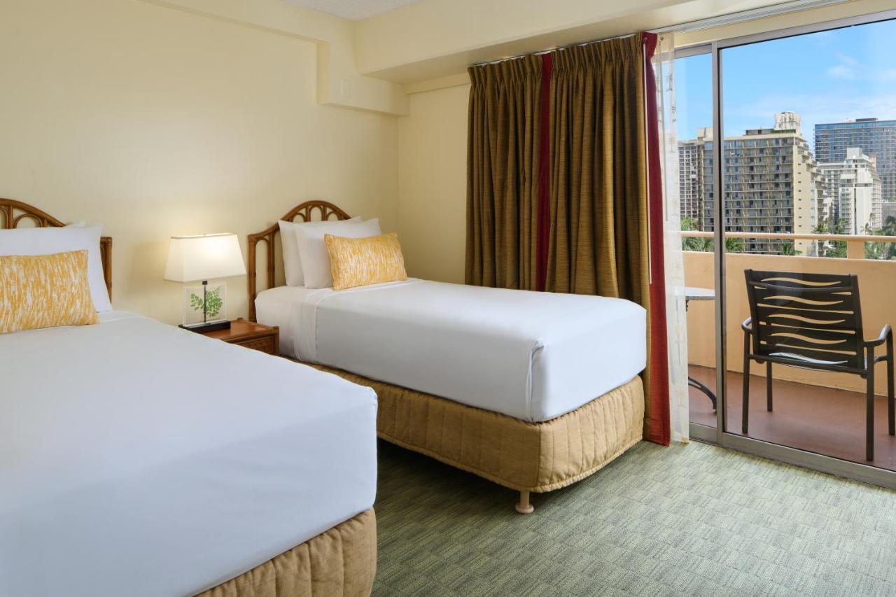 Waikiki Malia