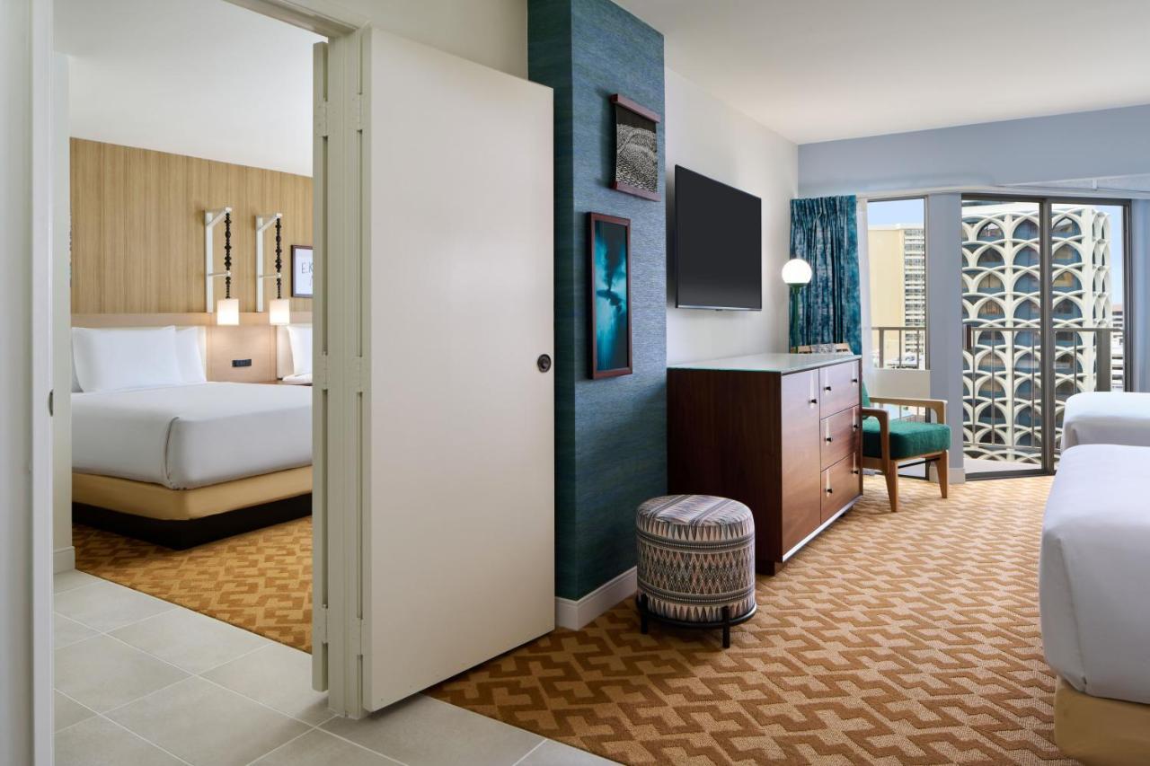Waikiki Malia Honolulu
