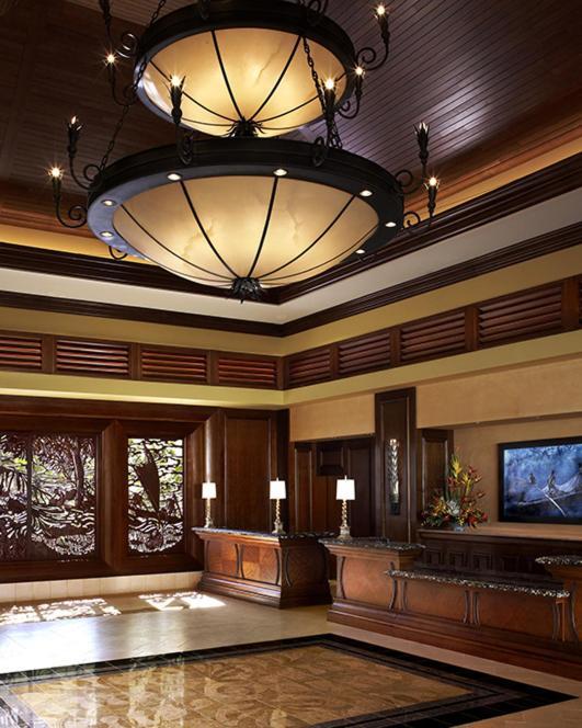 Hotel Hilton Grand Waikikian 5*
