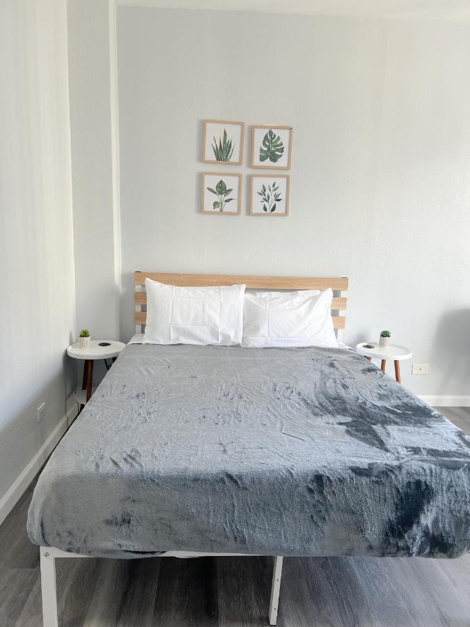 Apartment Refreshing On The Park