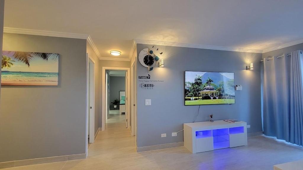 Apartment Waikiki 2 Bedrooms 2 Bathrooms With 1 Free Parking Space Honolulu