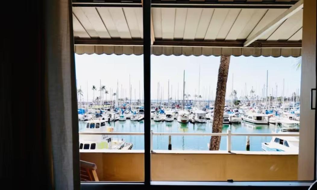 Ilikai Marina Vacations