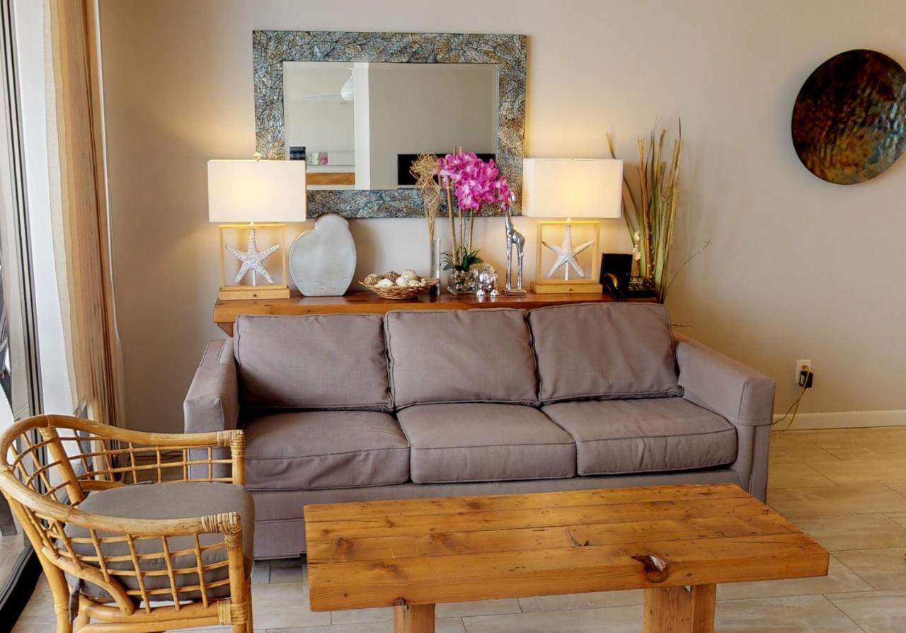 High Level Waikiki - Enjoy Ocean Views From Your Private Lanai! Apartment