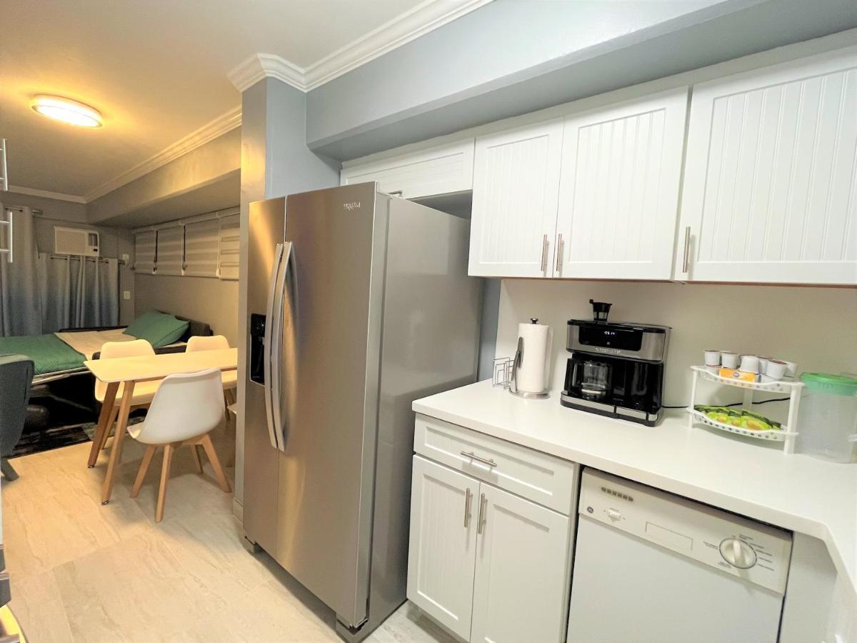 Waikiki 2 Bedrooms 2 Bathrooms With 1 Free Parking Space