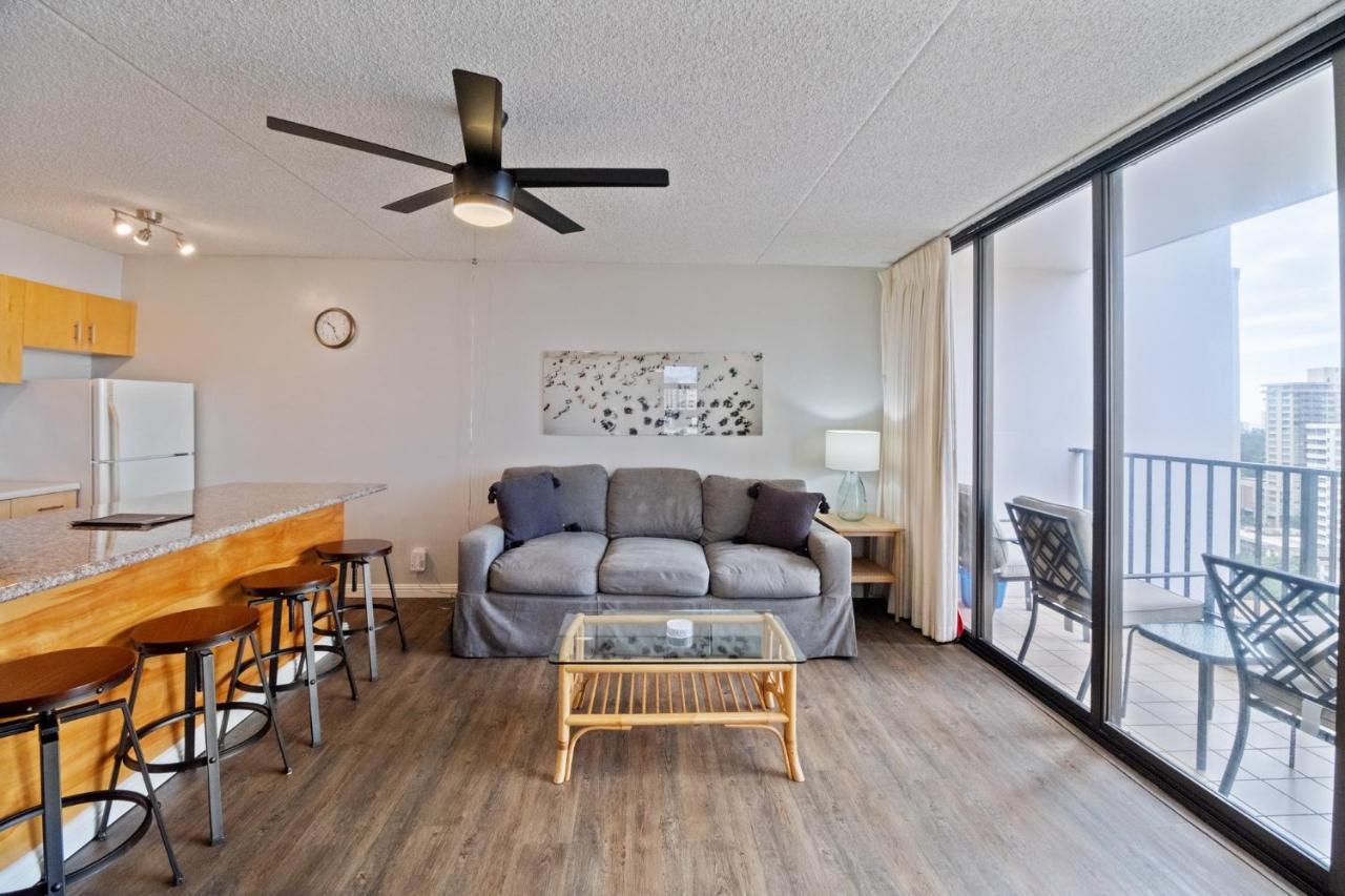 Tower 2 1702 - Ffp Apts Apartment