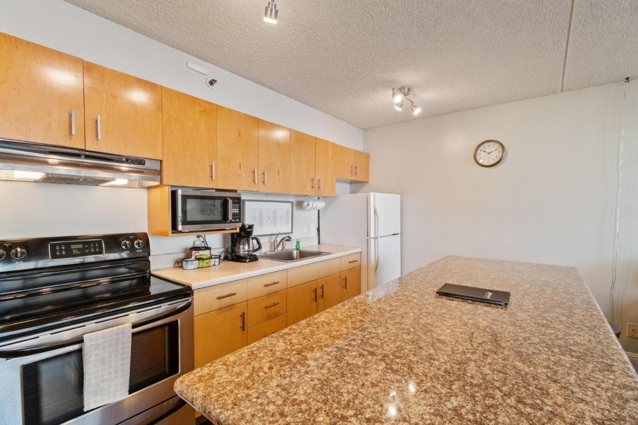 Tower 2 1702 - Ffp Apts Apartment