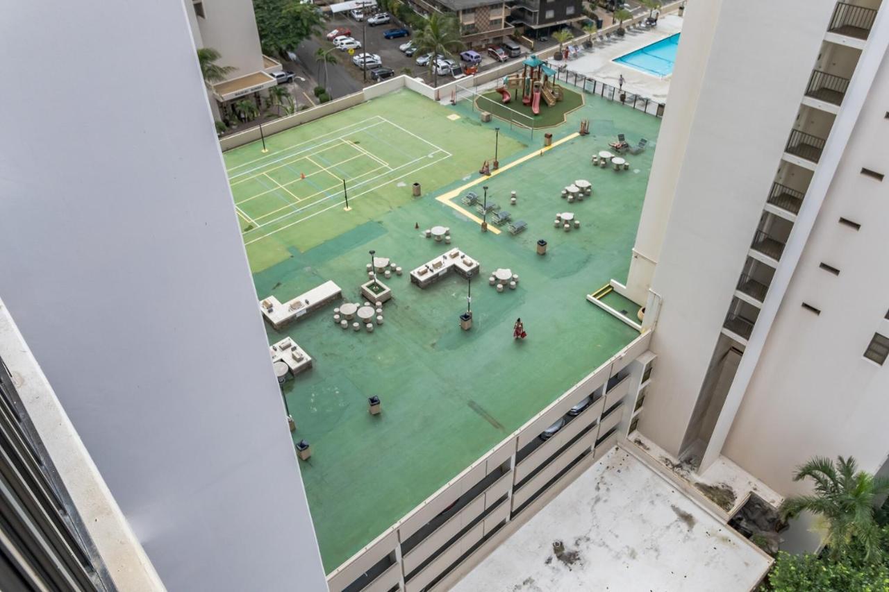 Apartment Tower 2 1702 - Ffp Apts *