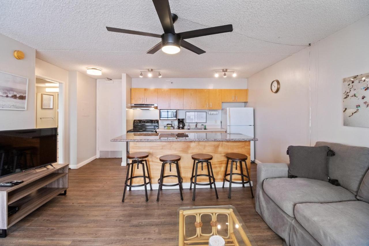 Tower 2 1702 - Ffp Apts Apartment