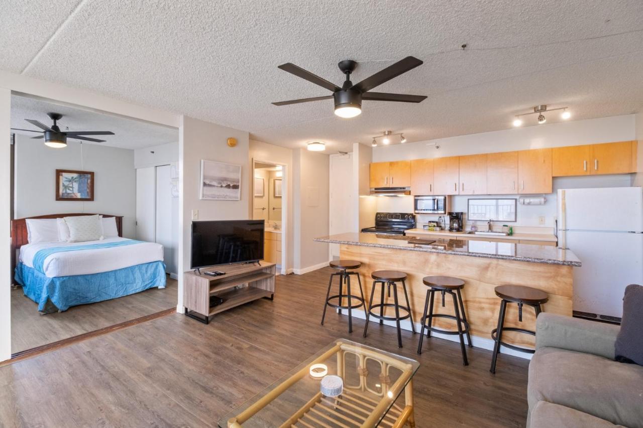 Apartment Tower 2 1702 - Ffp Apts