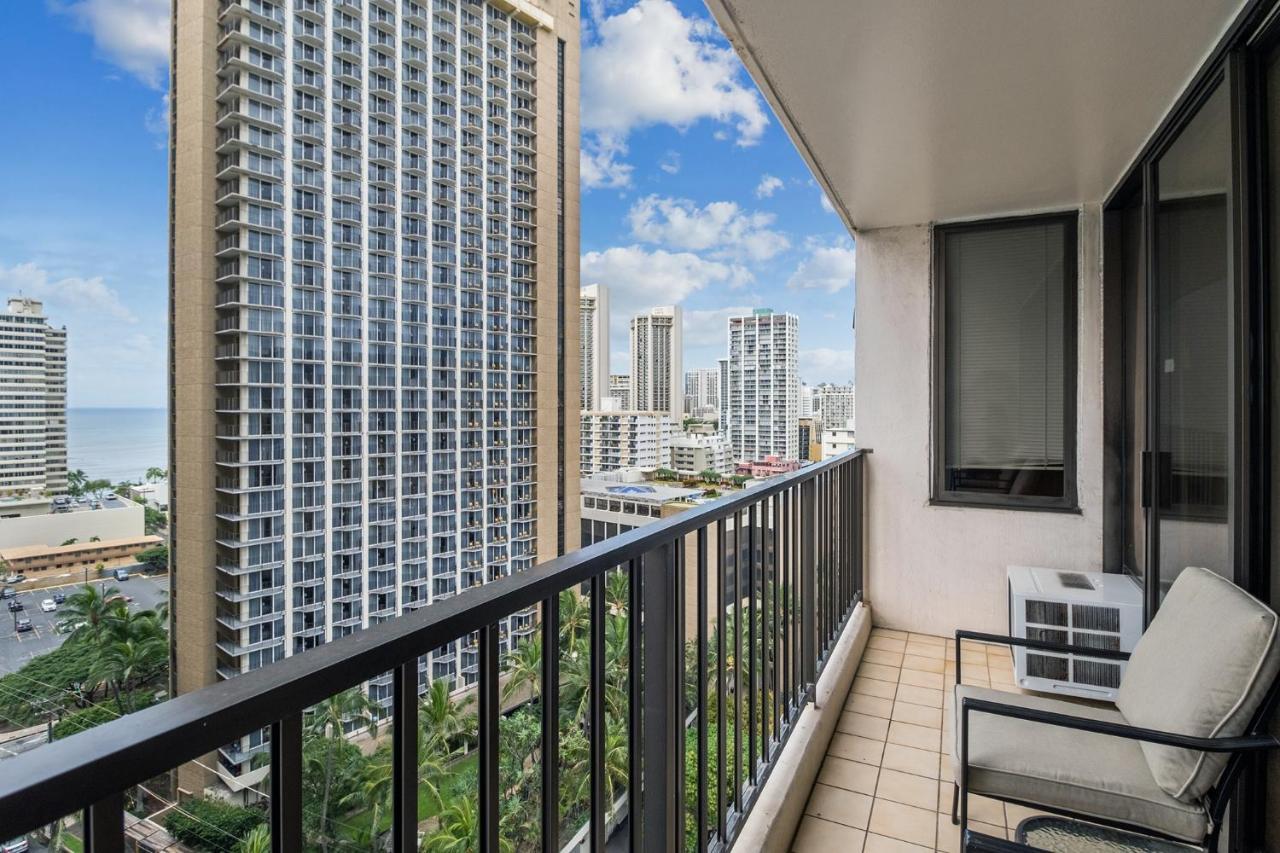 Apartment Tower 2 1702 - Ffp Apts