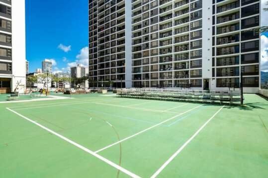 Tower 2 1702 - Ffp Apts Honolulu