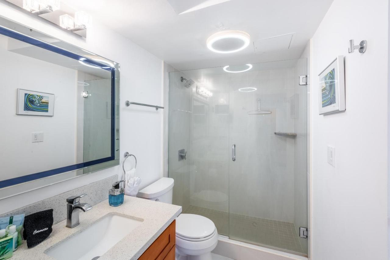 7th Floor Garden View In Walking Distance To Waikiki Apartment *