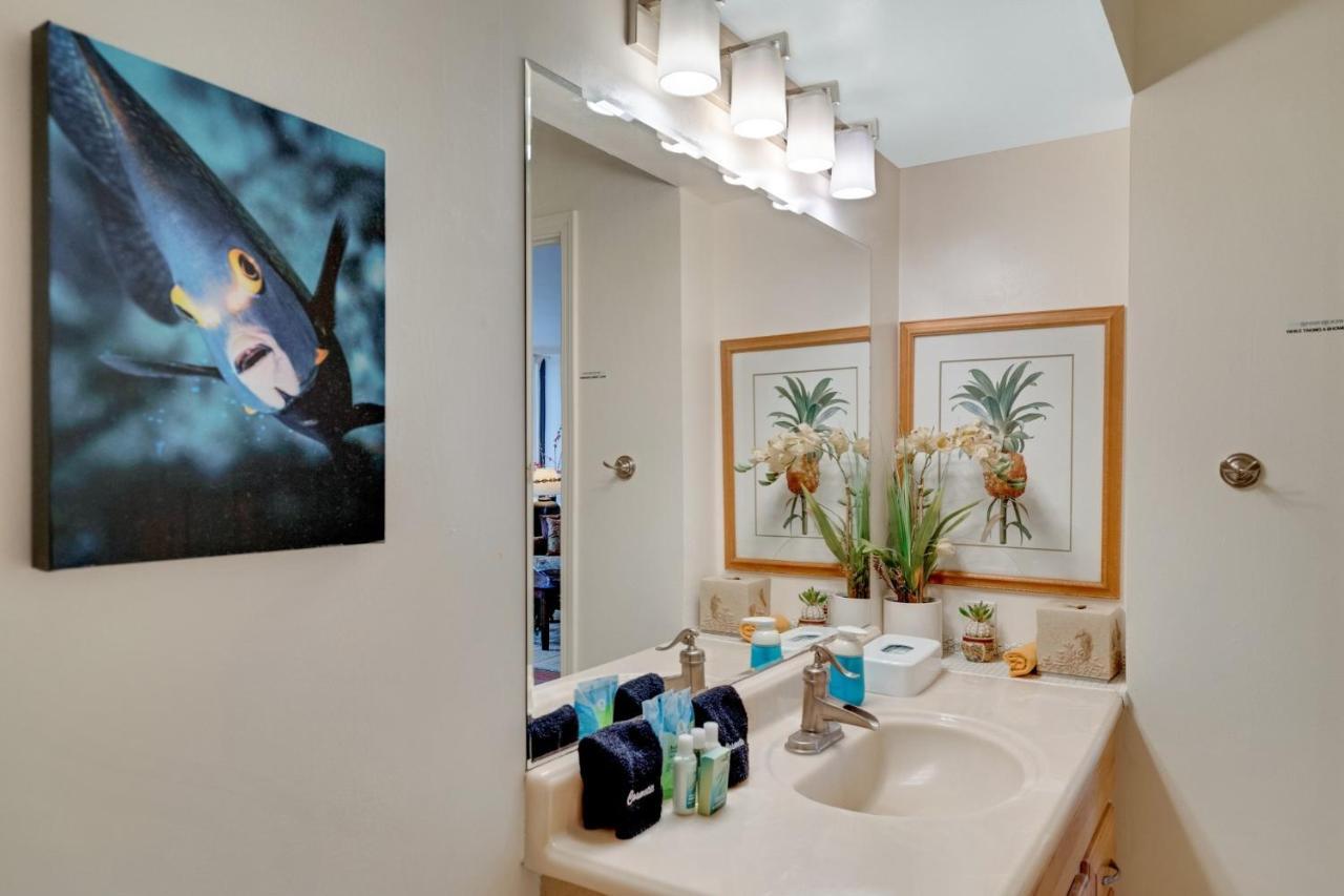 Standard Waikiki Banyan With Mountain View Apartment