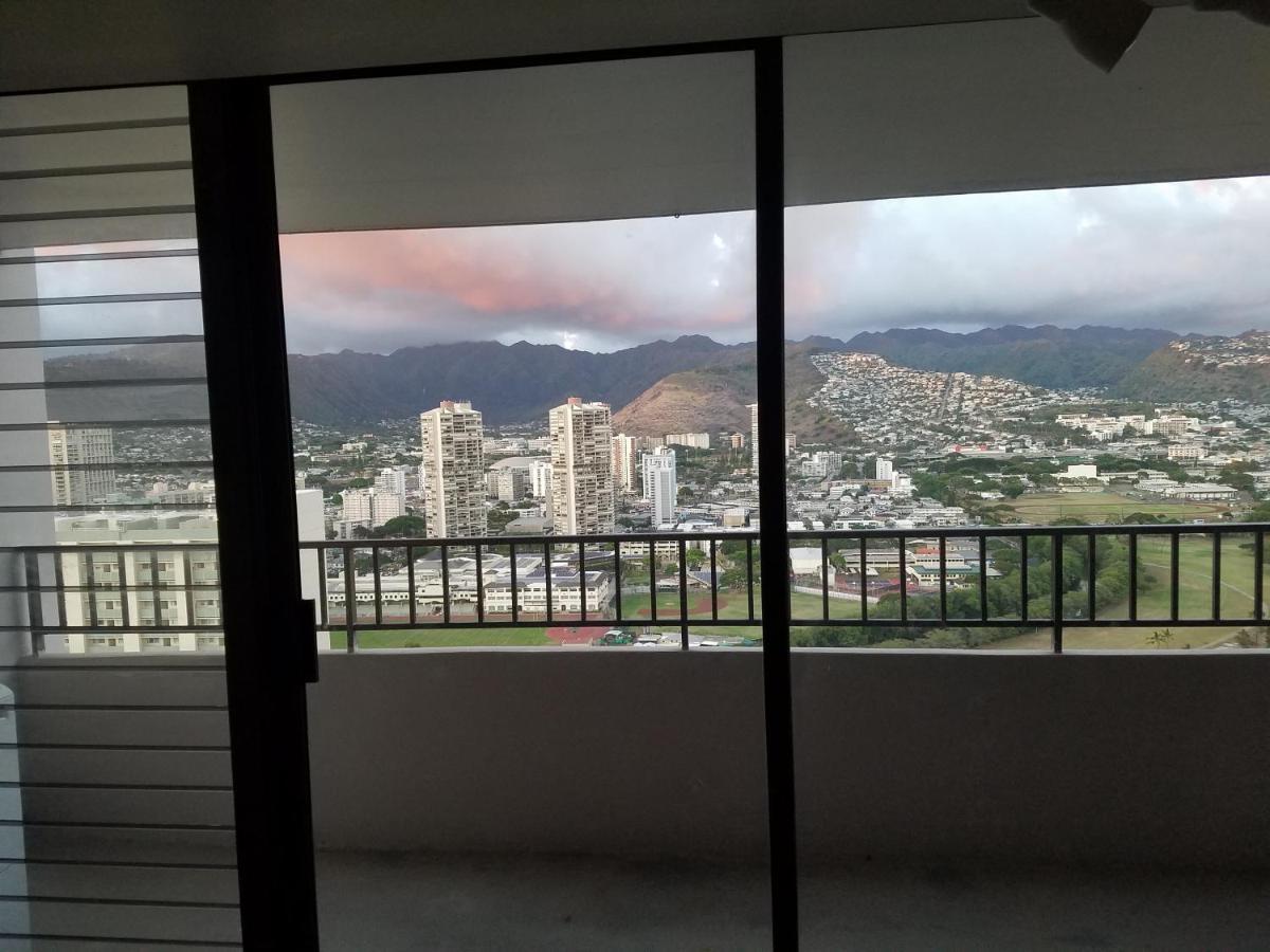 Royal Kuhio - Free Parking Included Aparthotel *