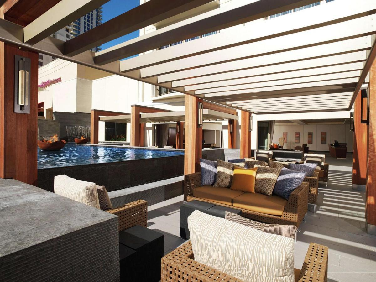 Hilton Grand Vacations Club Hokulani Waikiki