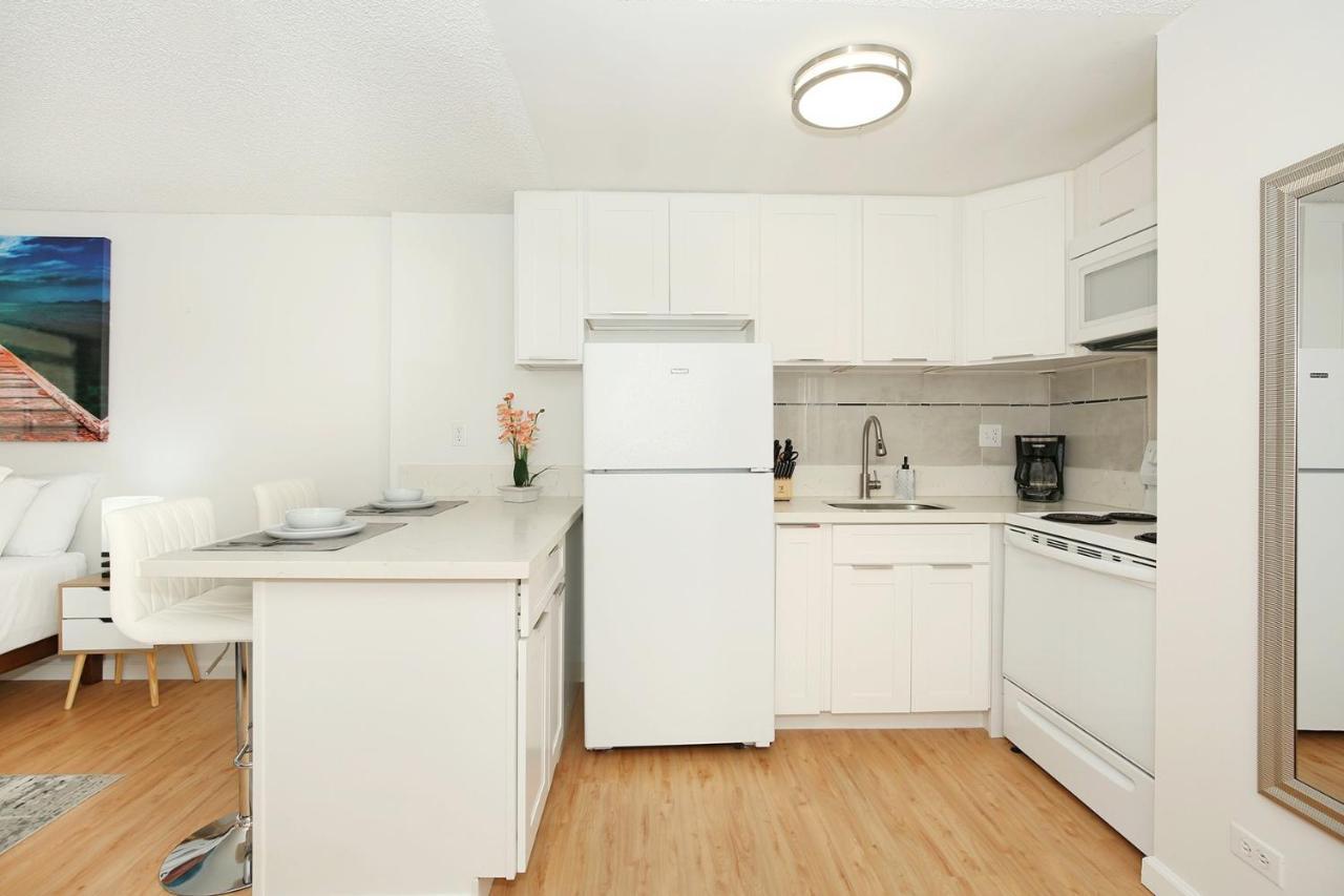 Oahu Tradewinds Plaza 601 Apartment