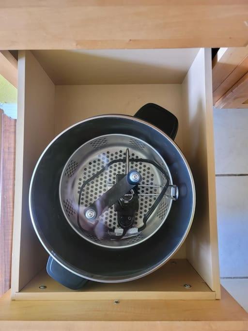 Apartment Waikiki -18f