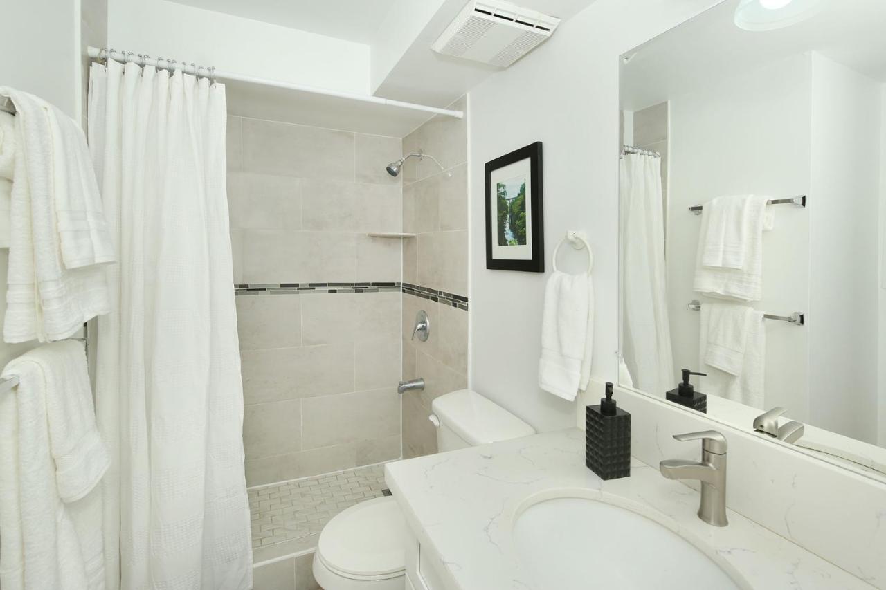 Oahu Tradewinds Plaza 601 Apartment *