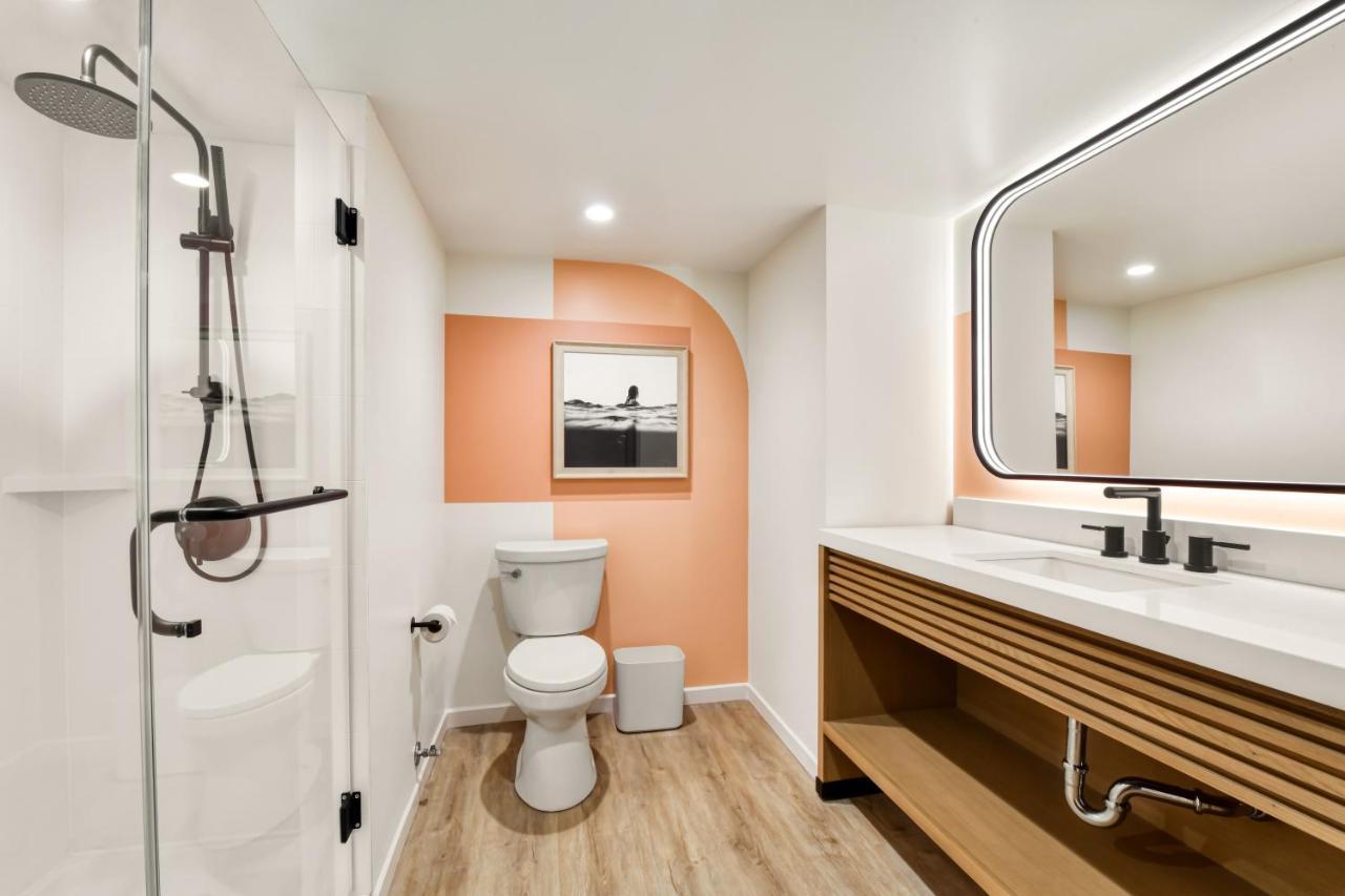 Hotel Romer Waikiki At The Ambassador 4*
