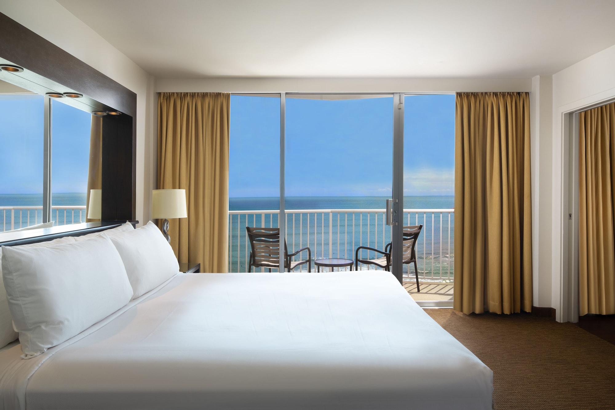 Hotel Park Shore Waikiki 4*