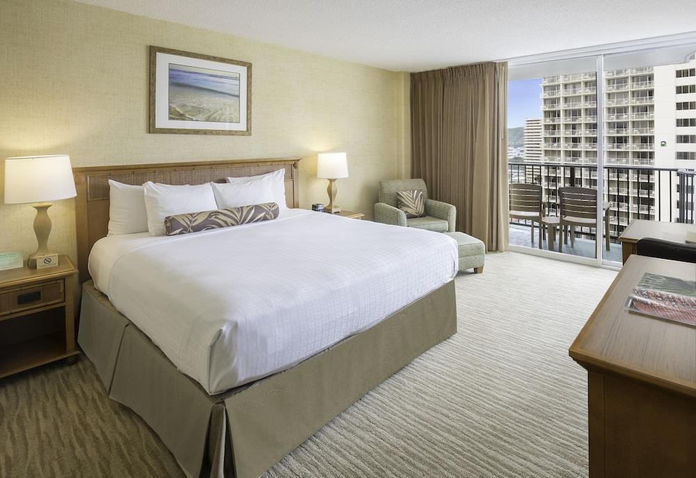 Hotel Waikiki Honolulu