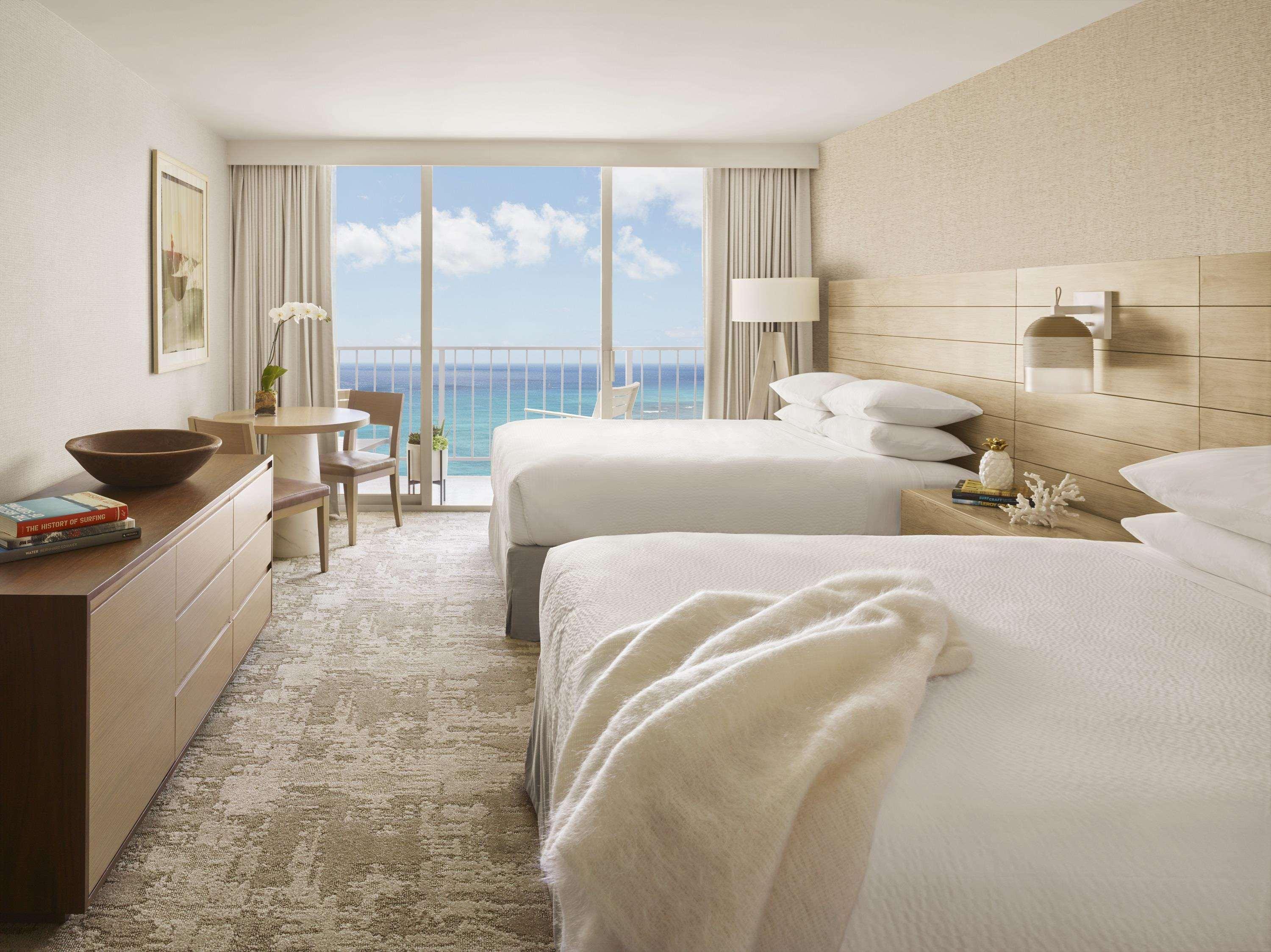 Hotel 'alohilani Waikiki